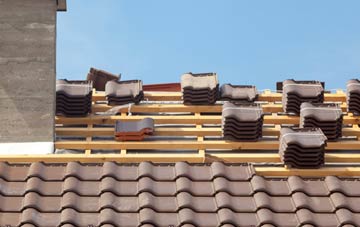 Balcombe clay roofing costs
