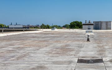 Balcombe commercial flat roofing