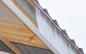 why Balcombe fascia repairs are essential