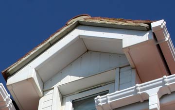 Balcombe fascia installation costs