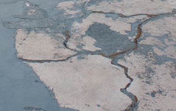 fibreglass roofing replacement Balcombe