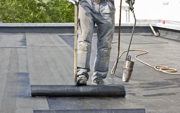 flat roof replacement Balcombe, West Sussex
