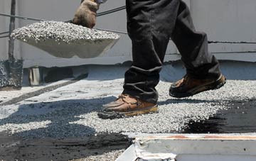 Balcombe flat roofing companies