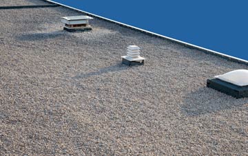 flat roofing Balcombe, West Sussex