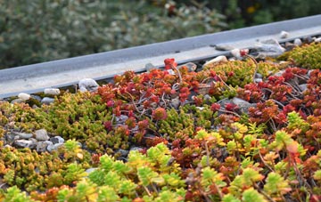 the cost of Balcombe green roof installation