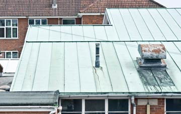 Balcombe lead roofing costs