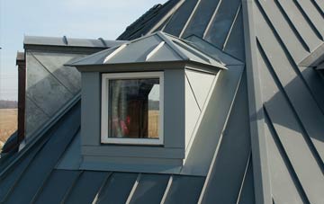 metal roofing Balcombe, West Sussex