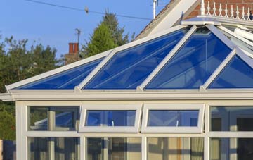 professional Balcombe conservatory insulation