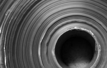 Balcombe pvc roof replacement