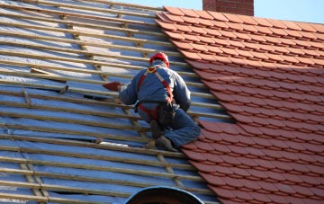 roof tiles Balcombe, West Sussex