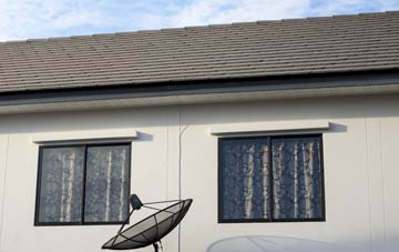 Balcombe rubber roof costs