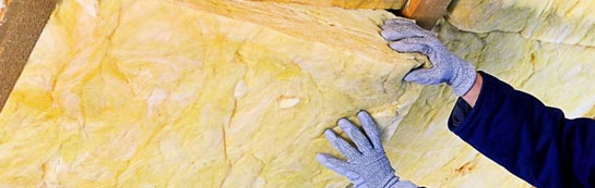 quotes for Balcombe roof insulation