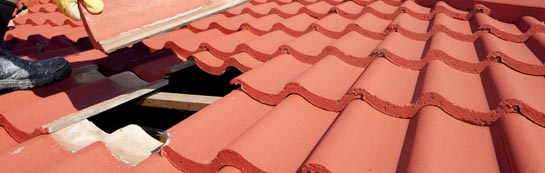 compare Balcombe roof repair quotes