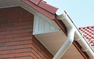 Balcombe soffit repair costs