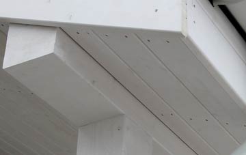 soffits Balcombe, West Sussex