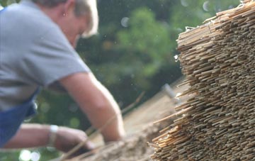 professional Balcombe thatchers