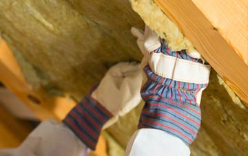 types of Balcombe pitched roof insulation materials