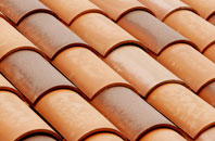 Balcombe clay roofing