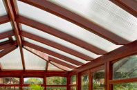 Balcombe conservatory roofing insulation