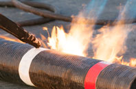 Balcombe flat roofing replacement