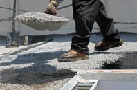find rated Balcombe flat roofing replacement companies