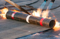 Balcombe flat roof sealing