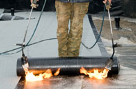 Balcombe flat roof sealing quote