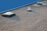 Balcombe flat roofing