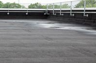 find rated Balcombe flat roofing companies