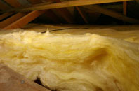 Balcombe pitch roof insulation