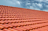 Balcombe roofing tiles