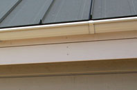 Balcombe soffit repair