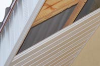 rated Balcombe soffit repair companies