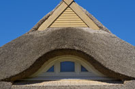 Balcombe thatch roofing